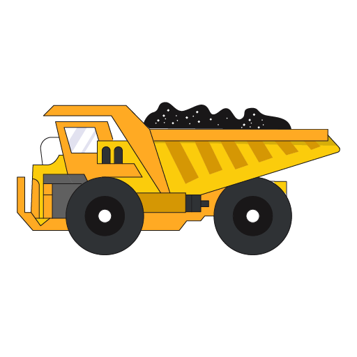 Mining Truck Telemetry with CANbox
