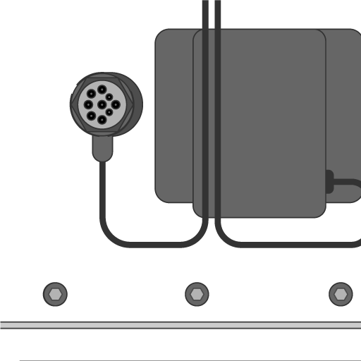 Telematics Diagnostic Port